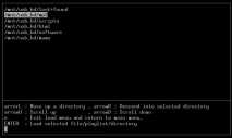 Client Load Help