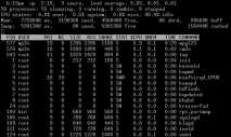 Cpu usage on my xp1700